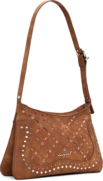 Dámská crossbody kabelka Yankee Manaos Camel