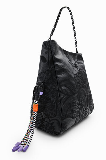 Dámska kabelka Bag Alpha Loverty 3.0