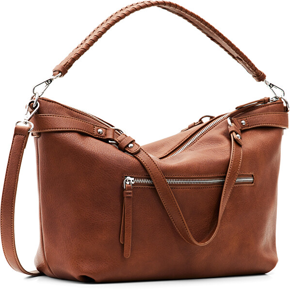 Dámská kabelka Bag Half