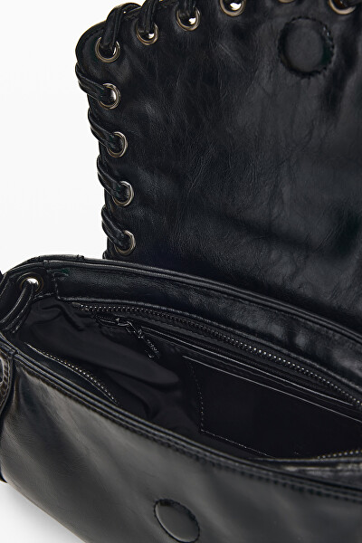 Geantă de damă Galaxy Zarauz Black 26WAXP422000