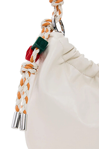 Dámská kabelka Half Logo Waver 26SAXP731008