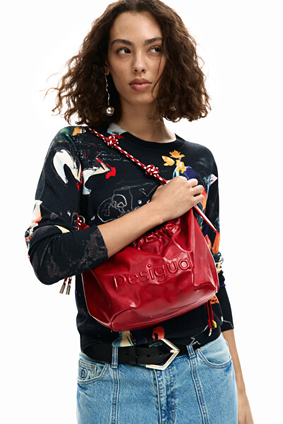 Dámská kabelka Half Logo Waverly R 26SAXP283000
