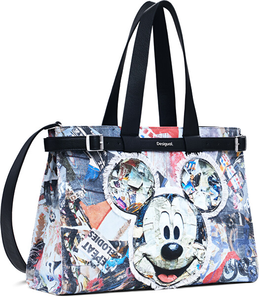 Dámská kabelka Mickey Collage