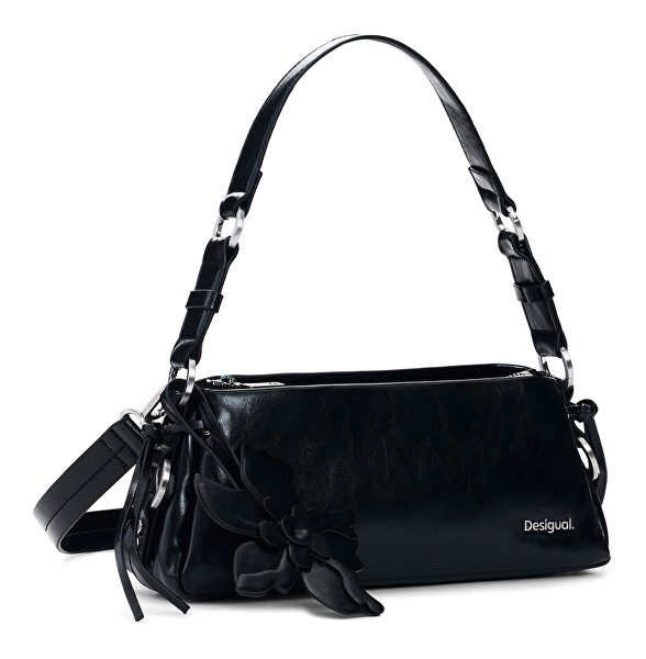 Dámská kabelka Nexus Benin Black 26WAXP642000