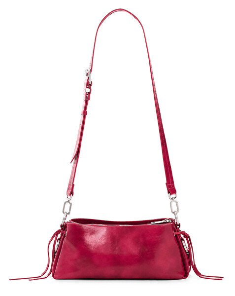 Dámská kabelka Nexus Benin Red 26WAXP653026