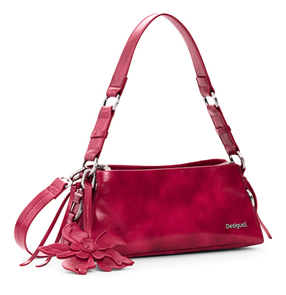 Dámská kabelka Nexus Benin Red 26WAXP653026
