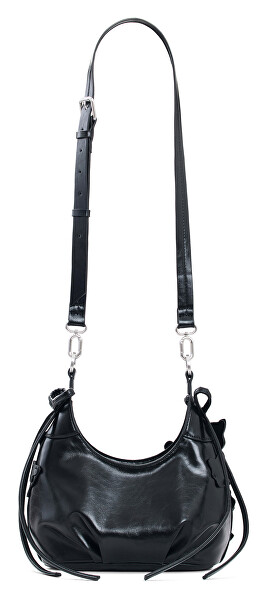 Dámska kabelka Nexus Bira Black 26WAXP622000