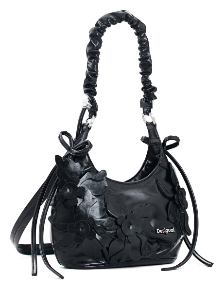 Dámska kabelka Nexus Bira Black 26WAXP622000