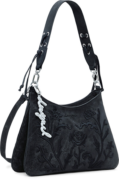 Dámská kabelka Romeo Floral Total