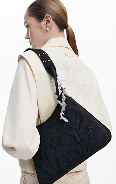 Dámská kabelka Romeo Floral Total