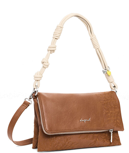 Dámská kabelka Sierra Camel Murano 26SAXPB86011