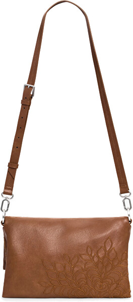 Dámská kabelka Sierra Camel Murano 26SAXPB86011