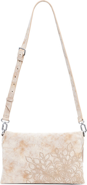 Dámska kabelka Sierra Sand Mu 26SAXPB91018