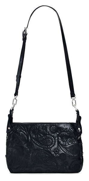 Geantă de damă Siroco Quincy Black 26WAXP102000