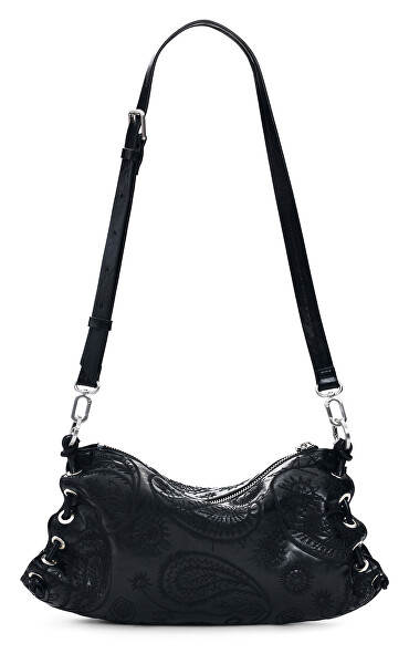 Női táska Siroco Xela Black 26WAXP092000
