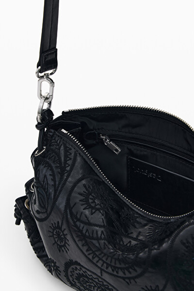 Női táska Siroco Xela Black 26WAXP092000