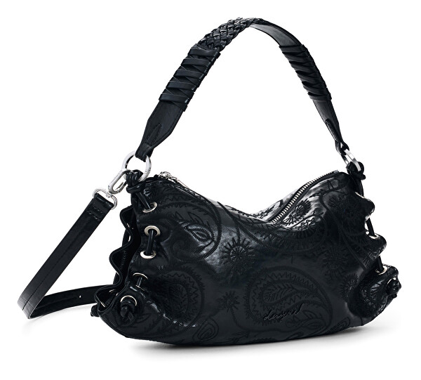 Női táska Siroco Xela Black 26WAXP092000