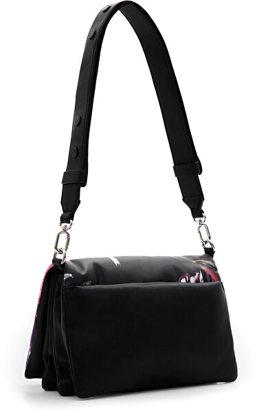 Dámská crossbody kabelka Spry Dortmund Flap