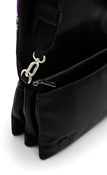 Dámská crossbody kabelka Spry Dortmund Flap