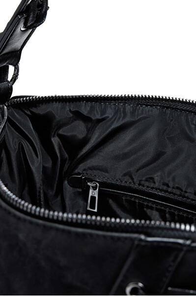 Dámská kabelka Tango Black Patch Lei