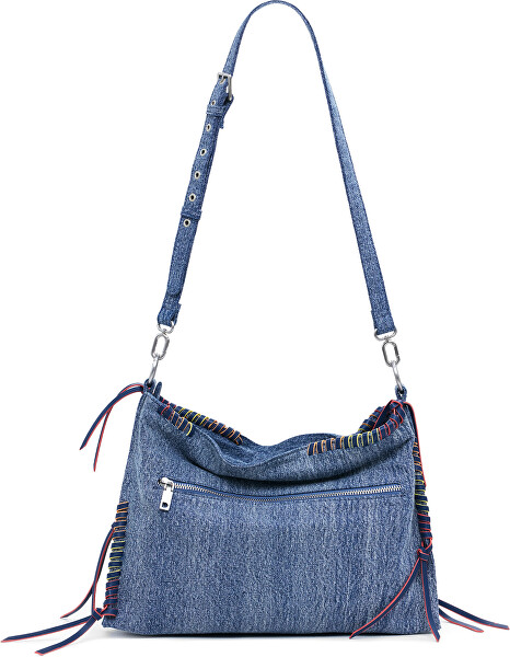 Dámská kabelka Torio Denim Leiri 2 v 1 26SAXD315005
