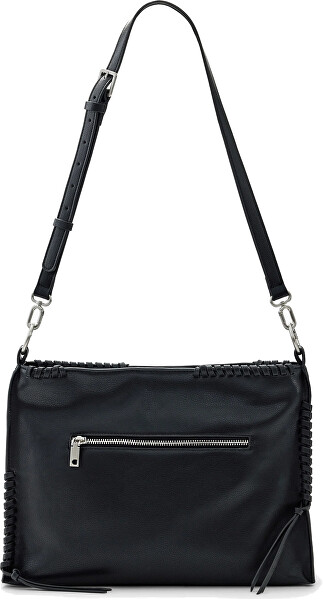 Dámská kabelka Torio Leiria Black 2 v 1 26SAXP932000