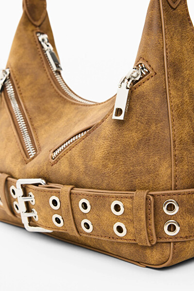Női kézitáska Valentine Camel Heave 26WAXP686011