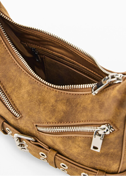 Női kézitáska Valentine Camel Heave 26WAXP686011