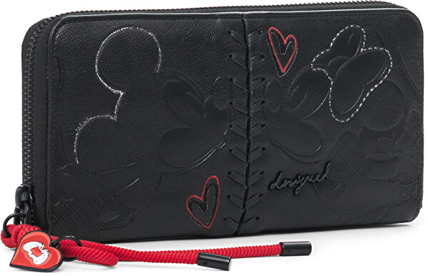 Dámská peněženka All Mickey Fiona 26SAYP172000