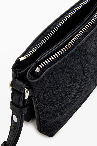 Crossbody-Damenhandtasche Dejavu Dortmund Baby