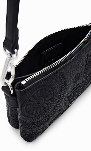 Crossbody-Damenhandtasche Dejavu Dortmund Baby