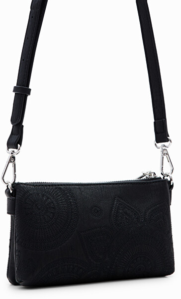 Crossbody-Damenhandtasche Dejavu Dortmund Baby