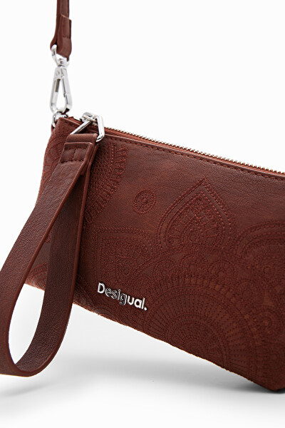 Crossbody-Damenhandtasche Dejavu Dortmund Baby