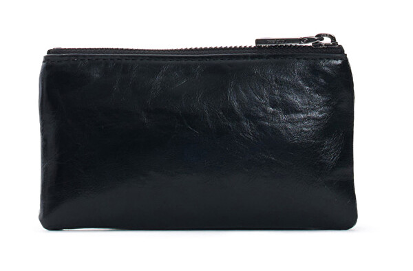 Dámská peněženka Galaxy Leire Black 2 v 1 26WAYP012000