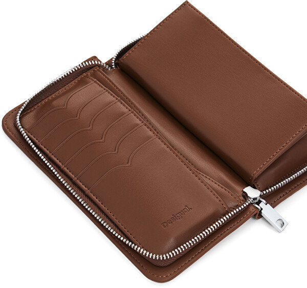 Dámská peněženka Sierra Camel Fiona 26SAYP216011