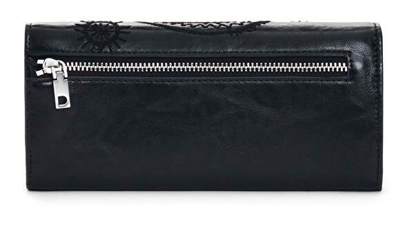 Női pénztárca Siroco Marina Black 26WAYP252000