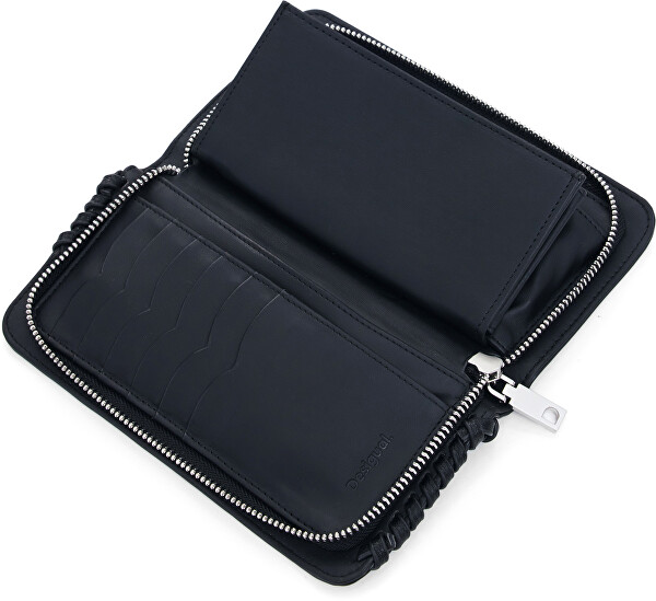 Dámská peněženka Torio Black 26SAYP152000