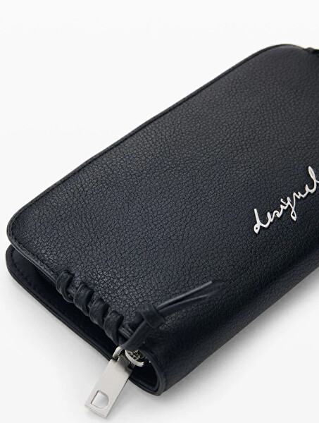 Dámská peněženka Torio Black 26SAYP152000