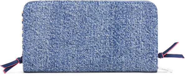 Dámská peněženka Torio Denim 26SAYD055005