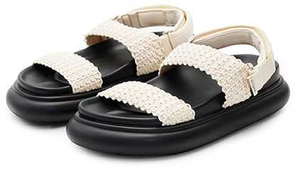Sandale pentru femei Shoes Boat Macrame