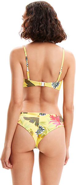 Damenbadeanzug Bikini Swim Palms Bott