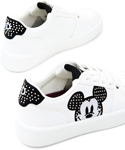 Női tornacipő Shoes Fancy Mickey