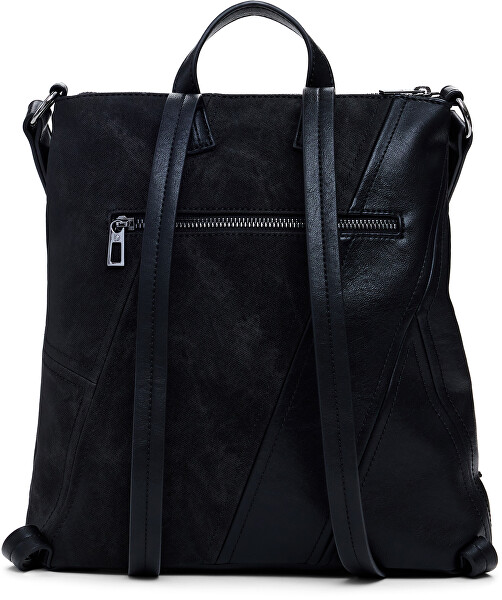 Dámský batoh Black Patch Tango