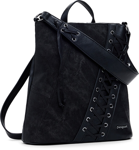 Dámský batoh Black Patch Tango