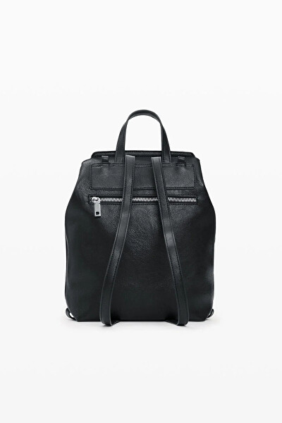Dámsky batoh Half Logo Luena Mini 26SAKP192000