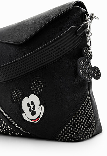 Rucsac pentru femei Mickey Studstyle Jer