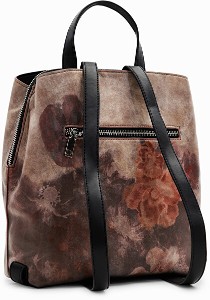 Damenrucksack Pocket Blossom Sumy Mi