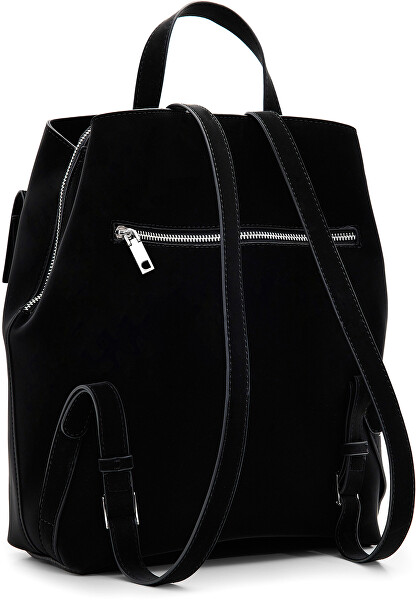 Damenrucksack Pocket Face Sumy Mul