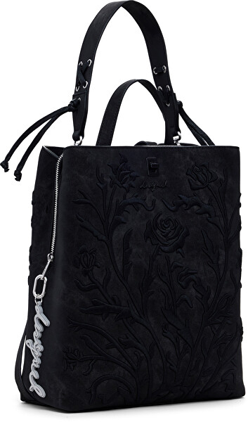 Dámský batoh Romeo Floral Total