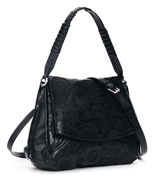 Geantă/rucsac de damă Siroco Posadas Black 26WAKP272000